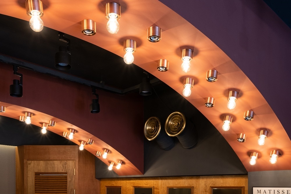 집닥 상업 인테리어, 비용 확인부터 무료 비교 견적까지 한 번에 정리 3 상업 인테리어 예시 이미지 2