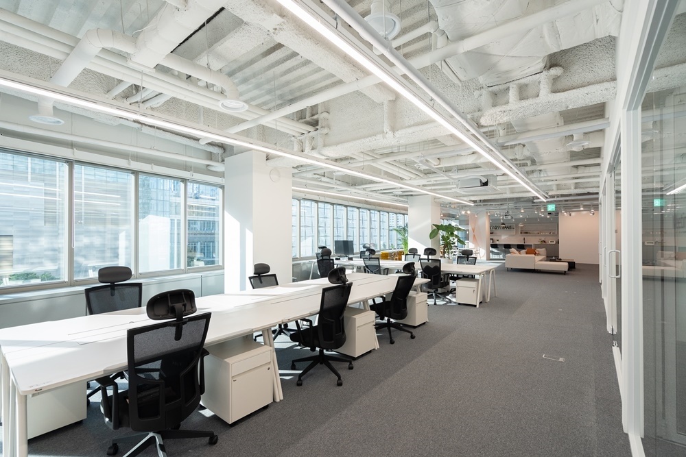 집닥 상업 인테리어, 비용 확인부터 무료 비교 견적까지 한 번에 정리 5 상업 인테리어 예시 이미지 4