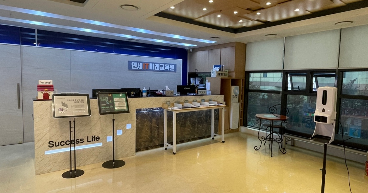 AI네이티브 언리얼 게임프로그래밍 과정 대표 이미지