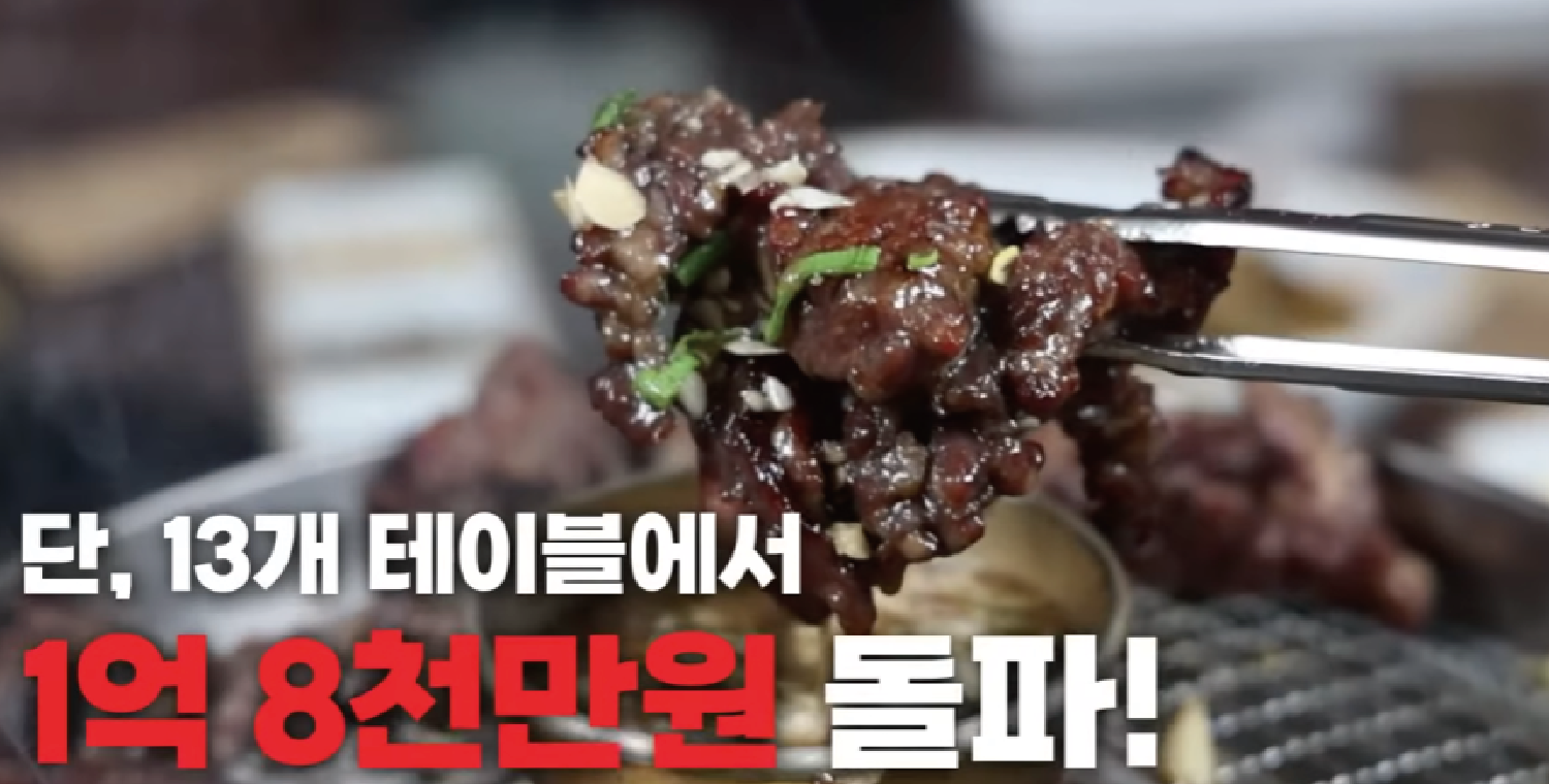 외식 프랜차이즈 ‘소주물’ 창업, 테이블 수 적어도 고매출 가능한 이유 외식 프랜차이즈 ‘소주물’ 창업, 테이블 수 적어도 고매출 가능한 이유